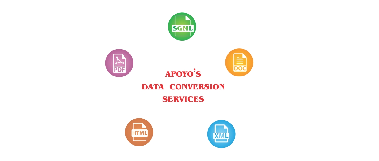 Data Conversion Services