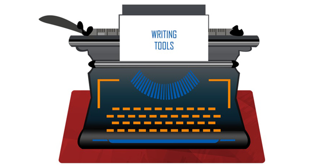 writing tools book review