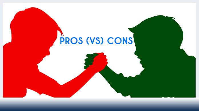 outsourcing pros and cons